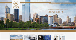 Desktop Screenshot of istores.com.au